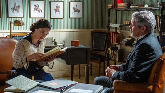 The Promise (La Promesa) - Season 4 - Episode 168