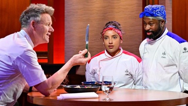 A State of Confusion