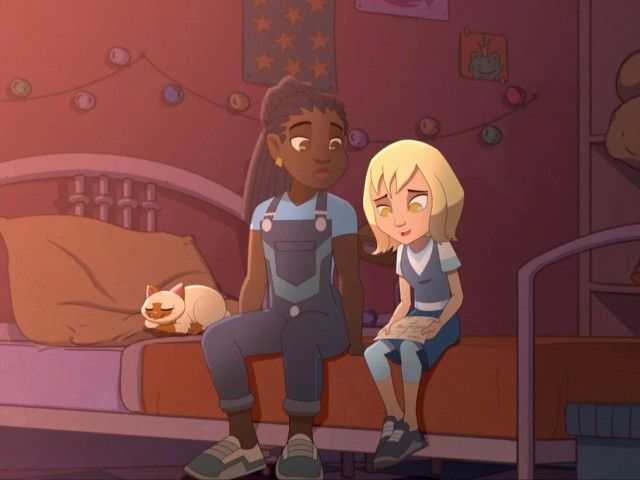 Street Football - Season 5 - Episode 3