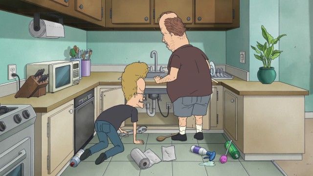Plumber's Helpers