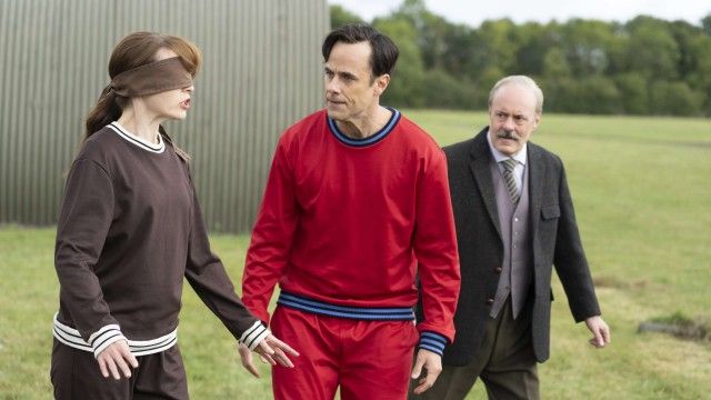 There's No "I" In Slaughter