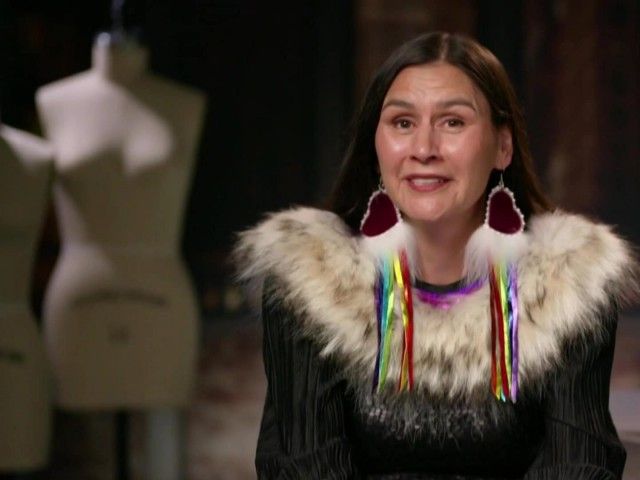 Right Off The Runway