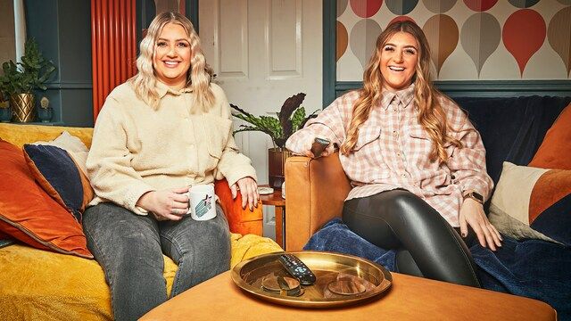 Gogglebox 2025