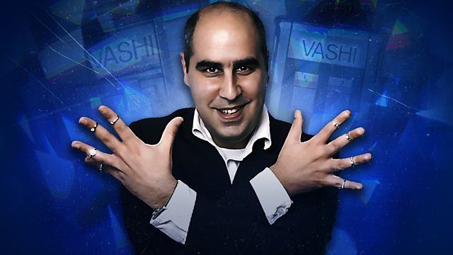 The £170 Million Diamond Scam