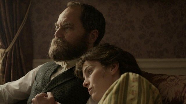 Destiny of the Republic