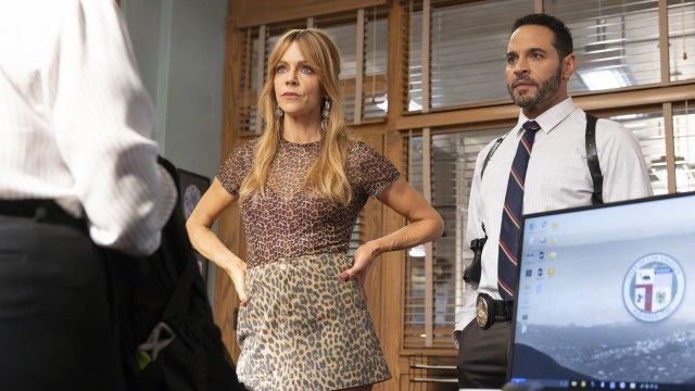 The One That Got Away (1)