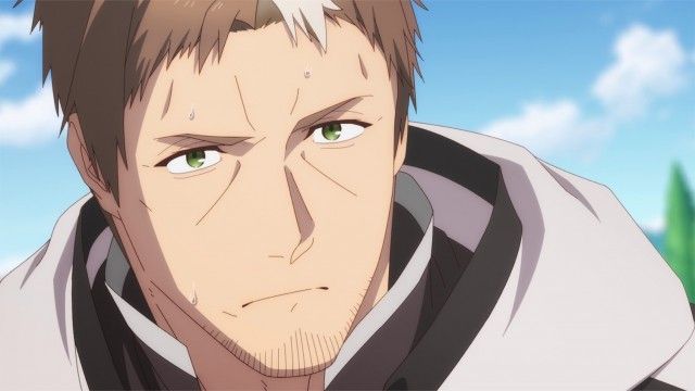 From Old Country Bumpkin to Master Swordsman - Season 2 - Episode 1