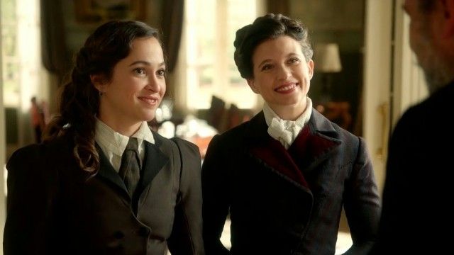 The Promise (La Promesa) - Season 4 - Episode 170