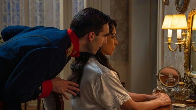 The Promise (La Promesa) - Season 4 - Episode 171