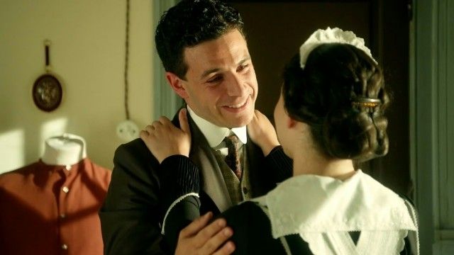 The Promise (La Promesa) - Season 4 - Episode 172