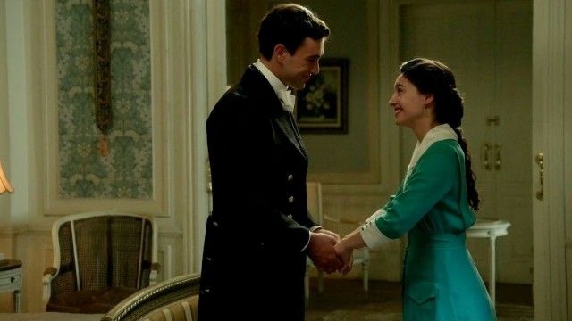 The Promise (La Promesa) - Season 4 - Episode 173