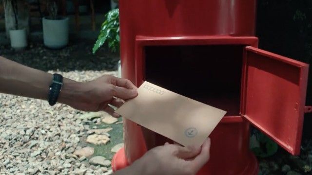Twelve letters