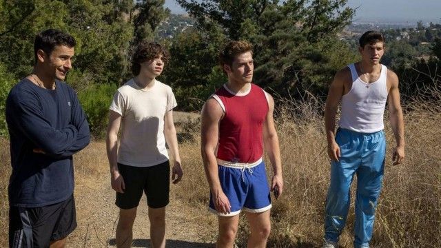 They Can't All Be Jeremys