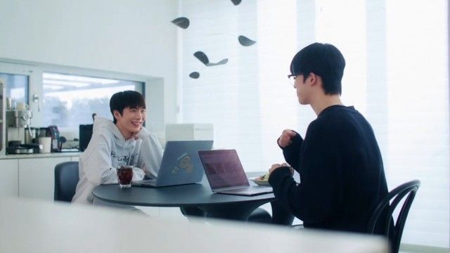 I Want to Know If You Feel the Same Way