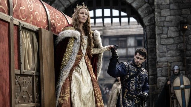 Bound by Love, Divided by Lies