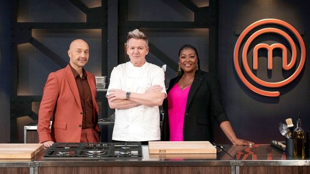 Keeping Up With Gordon - Tag Team Style!