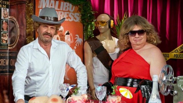 The Worst Movies of All Time - Season 13 - Episode 3