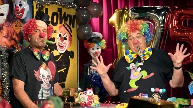 The Worst Movies of All Time - Season 13 - Episode 1