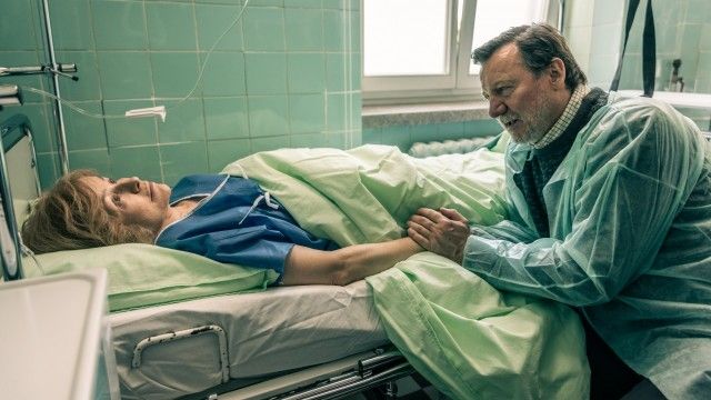 A Minute of Silence - Season 2 - Episode 1