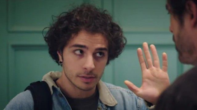 A Professor - Season 3 - Episode 2