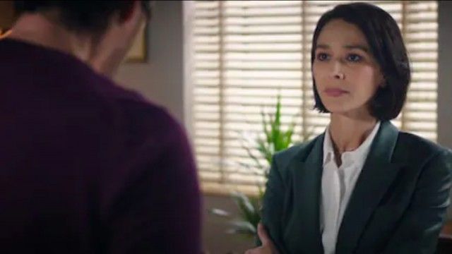 A Professor - Season 3 - Episode 3