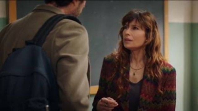 A Professor - Season 3 - Episode 4