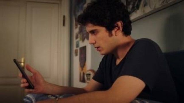 A Professor - Season 3 - Episode 6