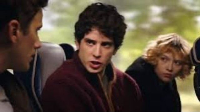 A Professor - Season 3 - Episode 7