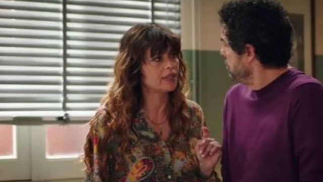 A Professor - Season 3 - Episode 8