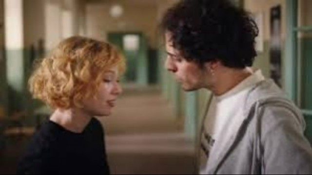 A Professor - Season 3 - Episode 9