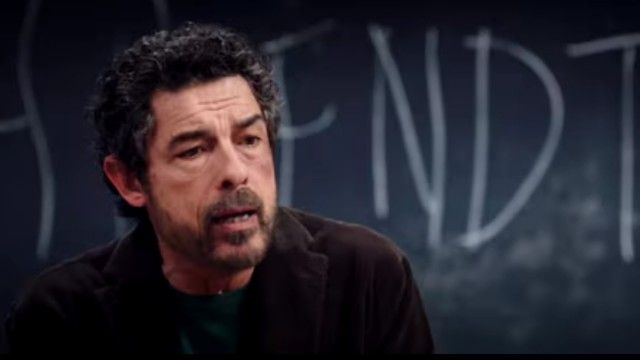 Arendt: Guilt and Forgiveness