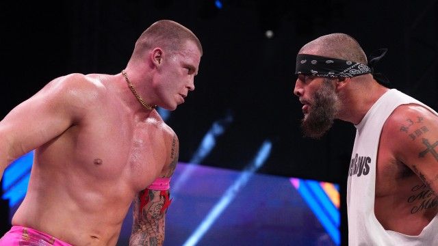 AEW Dynamite 314 - Title Tuesday 2025