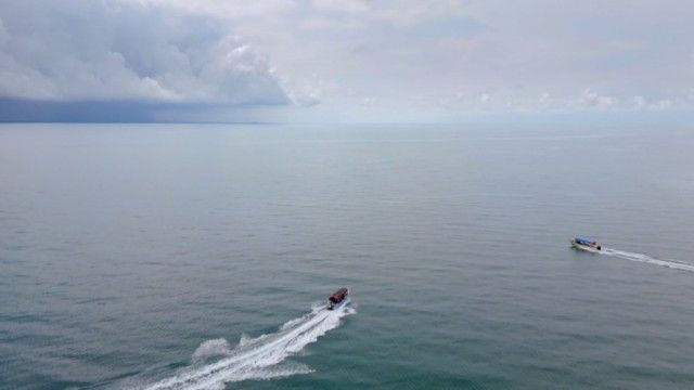 Expeditie Robinson (NL) - Season 25 - Episode 3