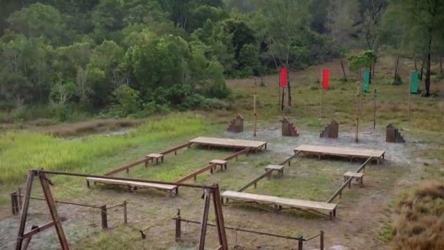 Expeditie Robinson (NL) - Season 25 - Episode 4