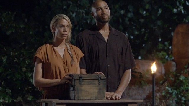 Expeditie Robinson (NL) - Season 25 - Episode 7