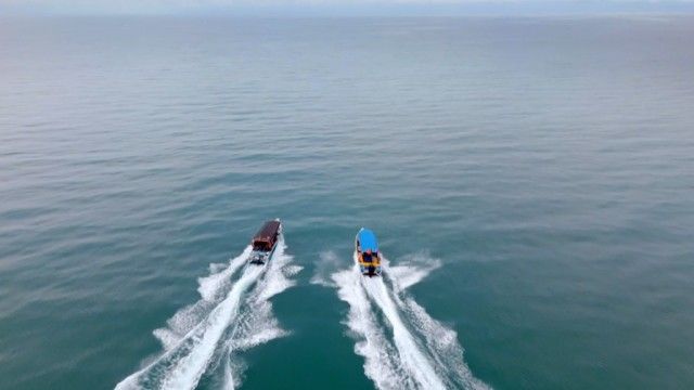 Expeditie Robinson (NL) - Season 25 - Episode 8