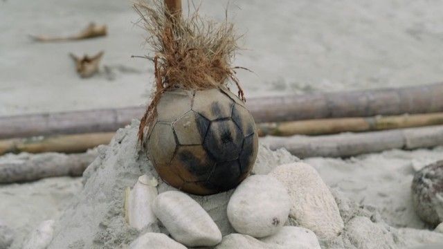 Expeditie Robinson (NL) - Season 25 - Episode 10