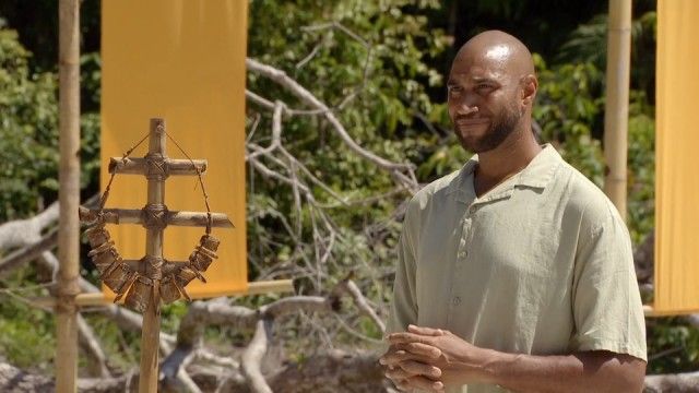 Expeditie Robinson (NL) - Season 25 - Episode 15