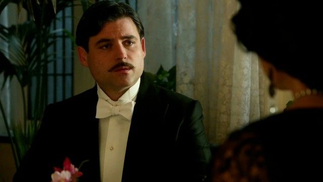 The Promise (La Promesa) - Season 4 - Episode 174