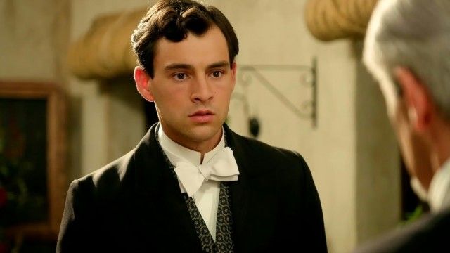 The Promise (La Promesa) - Season 4 - Episode 175