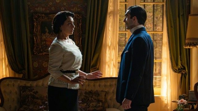 The Promise (La Promesa) - Season 4 - Episode 176