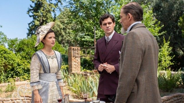 The Promise (La Promesa) - Season 4 - Episode 177