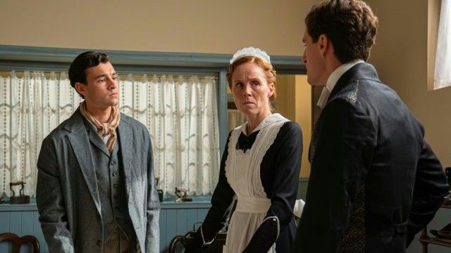 The Promise (La Promesa) - Season 4 - Episode 178