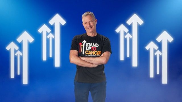 The Last Leg of SU2C