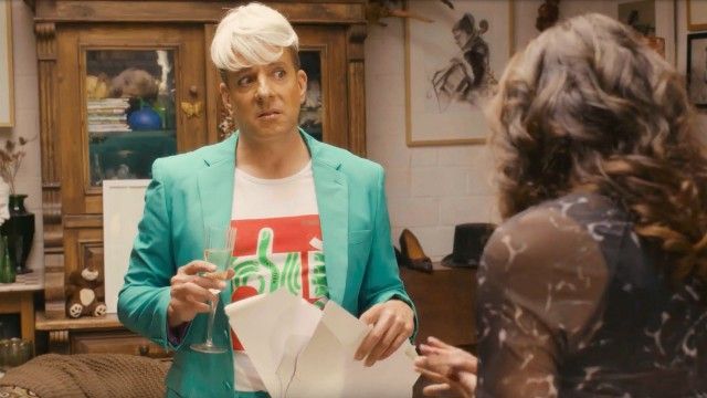 Gooische Vrouwen - Season 7 - Episode 3