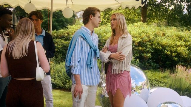 Gooische Vrouwen - Season 7 - Episode 8