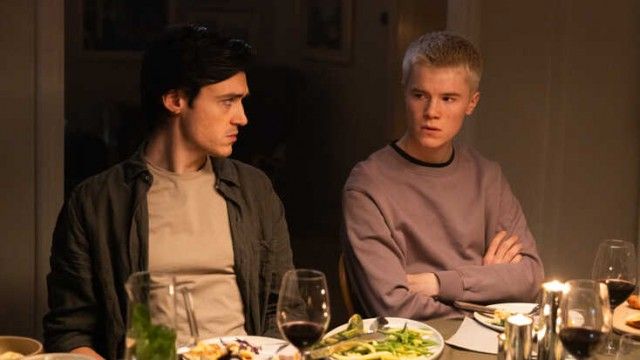 Mother Goose - Season 7 - Episode 10