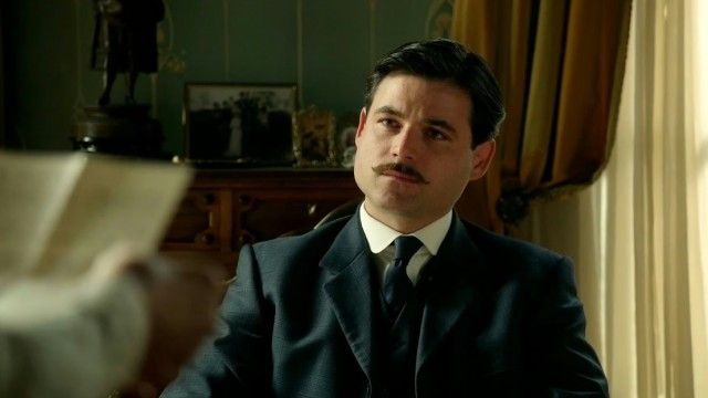 The Promise (La Promesa) - Season 4 - Episode 179