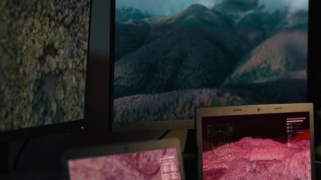 The Hunt (2019) - Season 4 - Episode 2