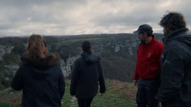 The Hunt (2019) - Season 4 - Episode 3